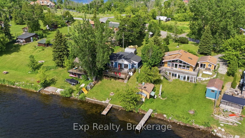 6290 Shearer Point Road