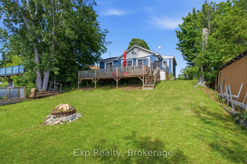 6290 Shearer Point Road