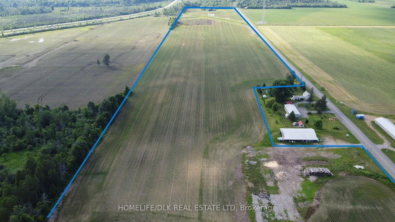 000 South Gower Drive, North Grenville