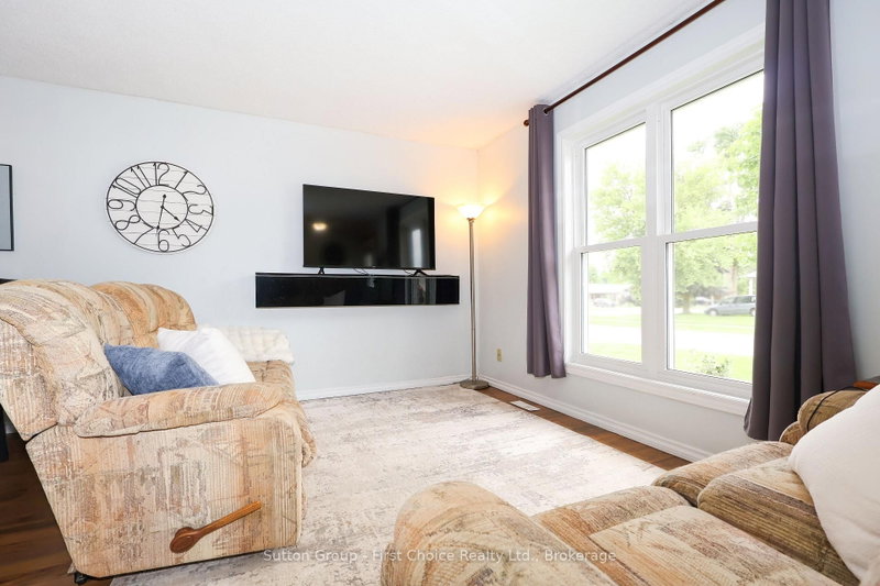 B - 129 Mitchell Court E