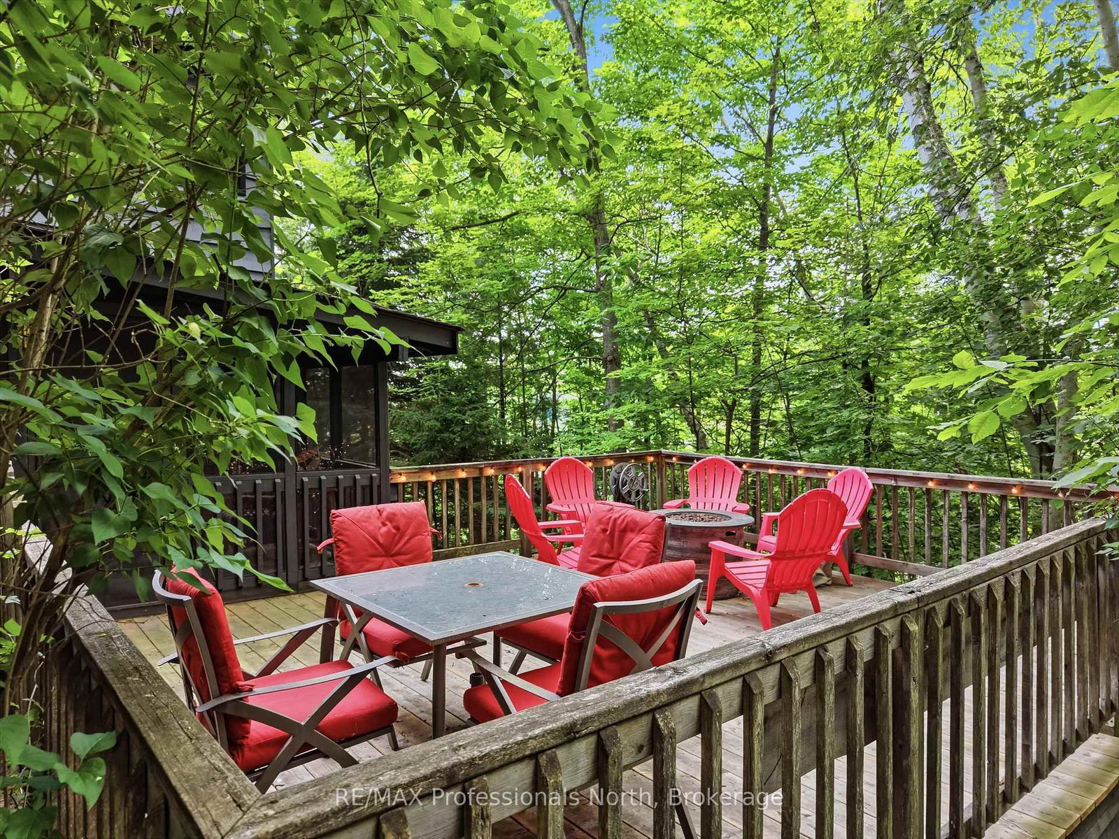 1760 Valley Road • Huntsville, ON photo 38