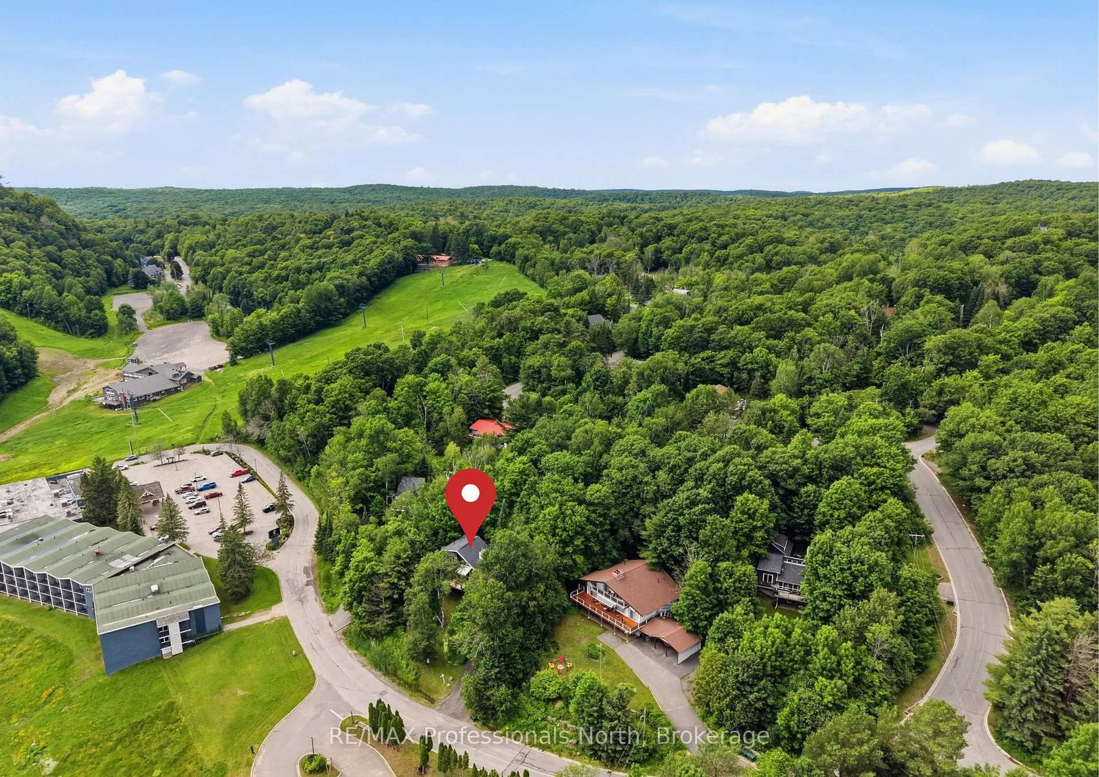 1760 Valley Road • Huntsville, ON photo 41