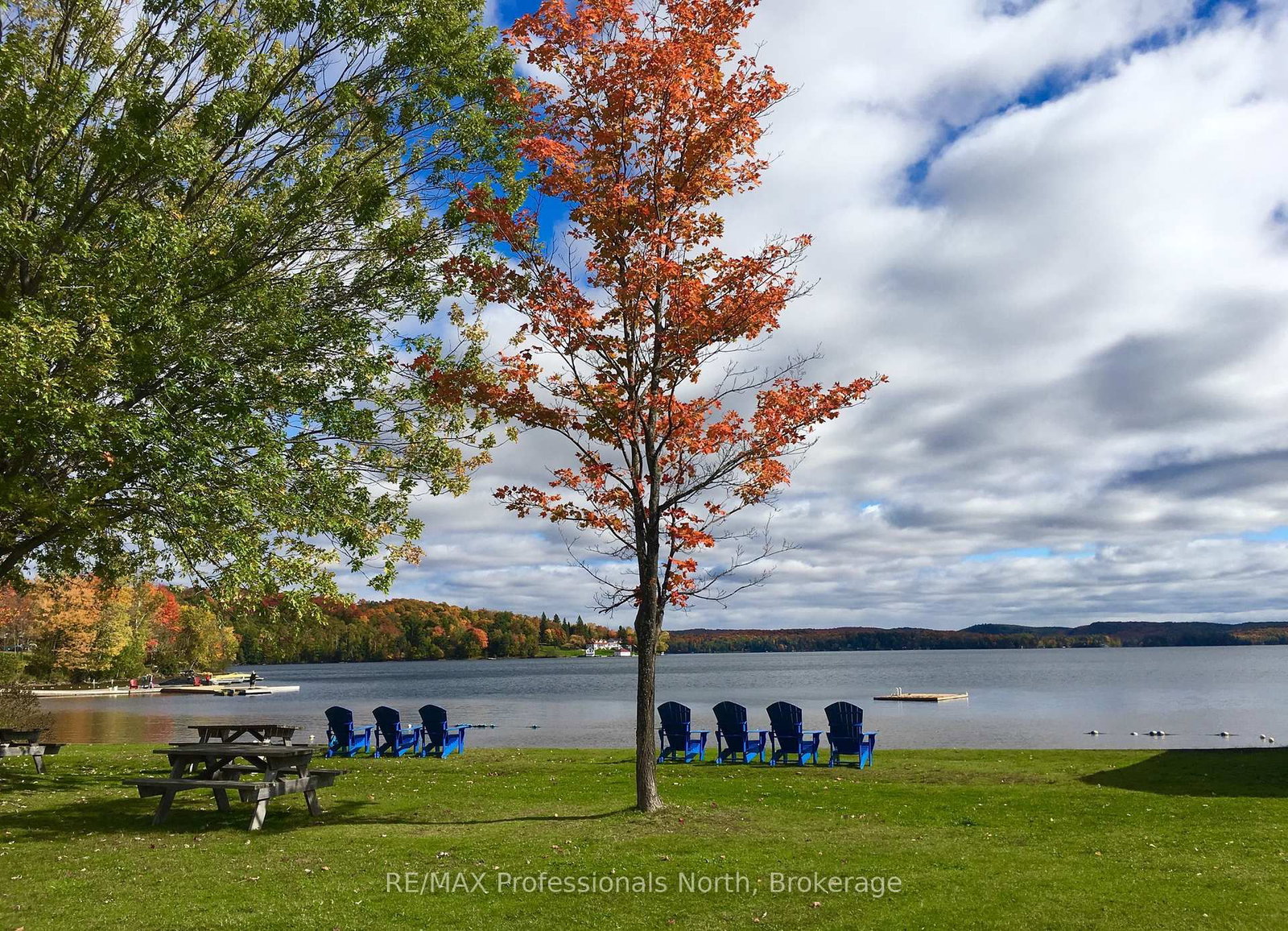 1760 Valley Road • Huntsville, ON photo 44