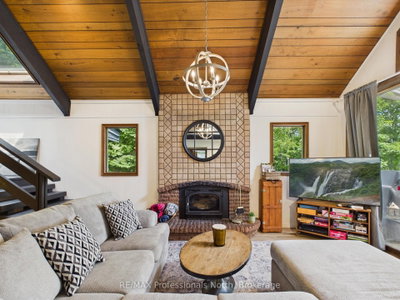 1760 Valley Road • Huntsville, ON photo 6
