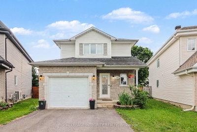 1100 Trillium Place