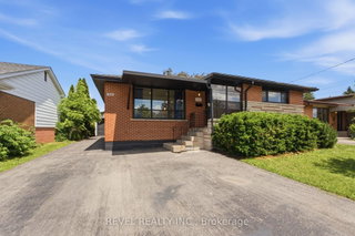 1141 Mohawk Road E
