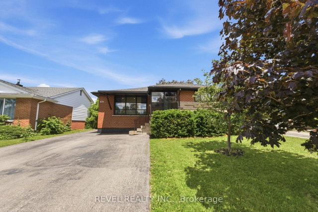 1141 Mohawk Road E