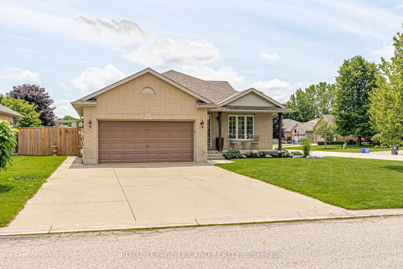 147 Plymouth Court