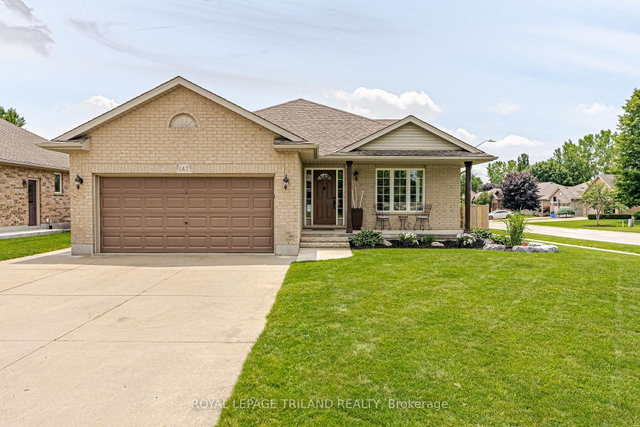 147 Plymouth Court