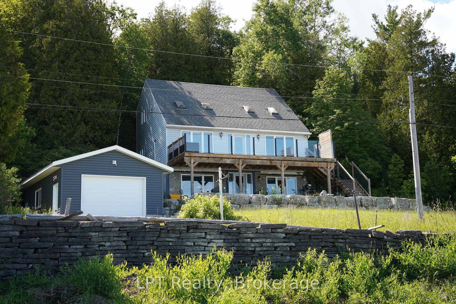 101 North Shore Road • Northern Bruce Peninsula, ON photo 1