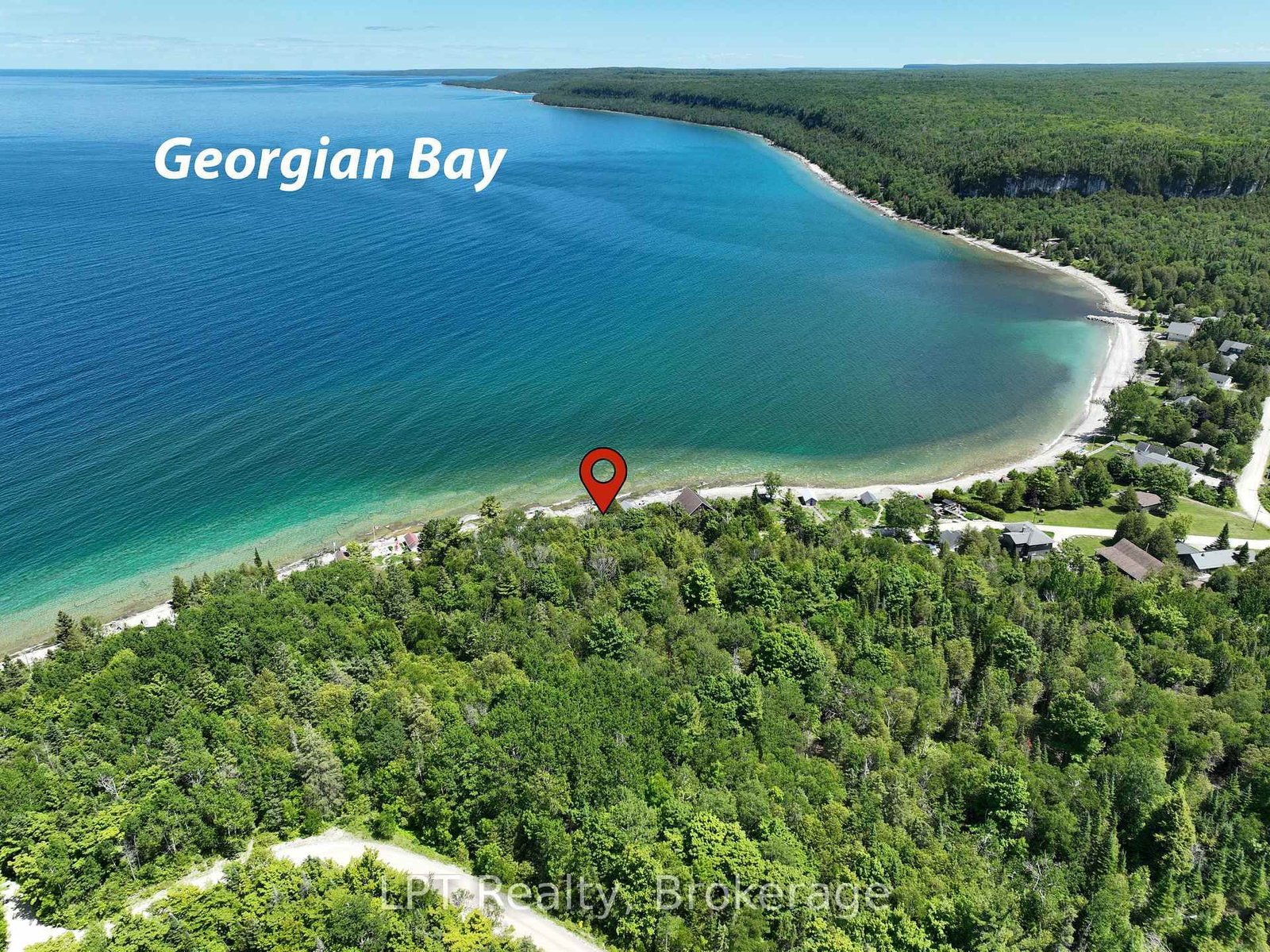 101 North Shore Road • Northern Bruce Peninsula, ON photo 3