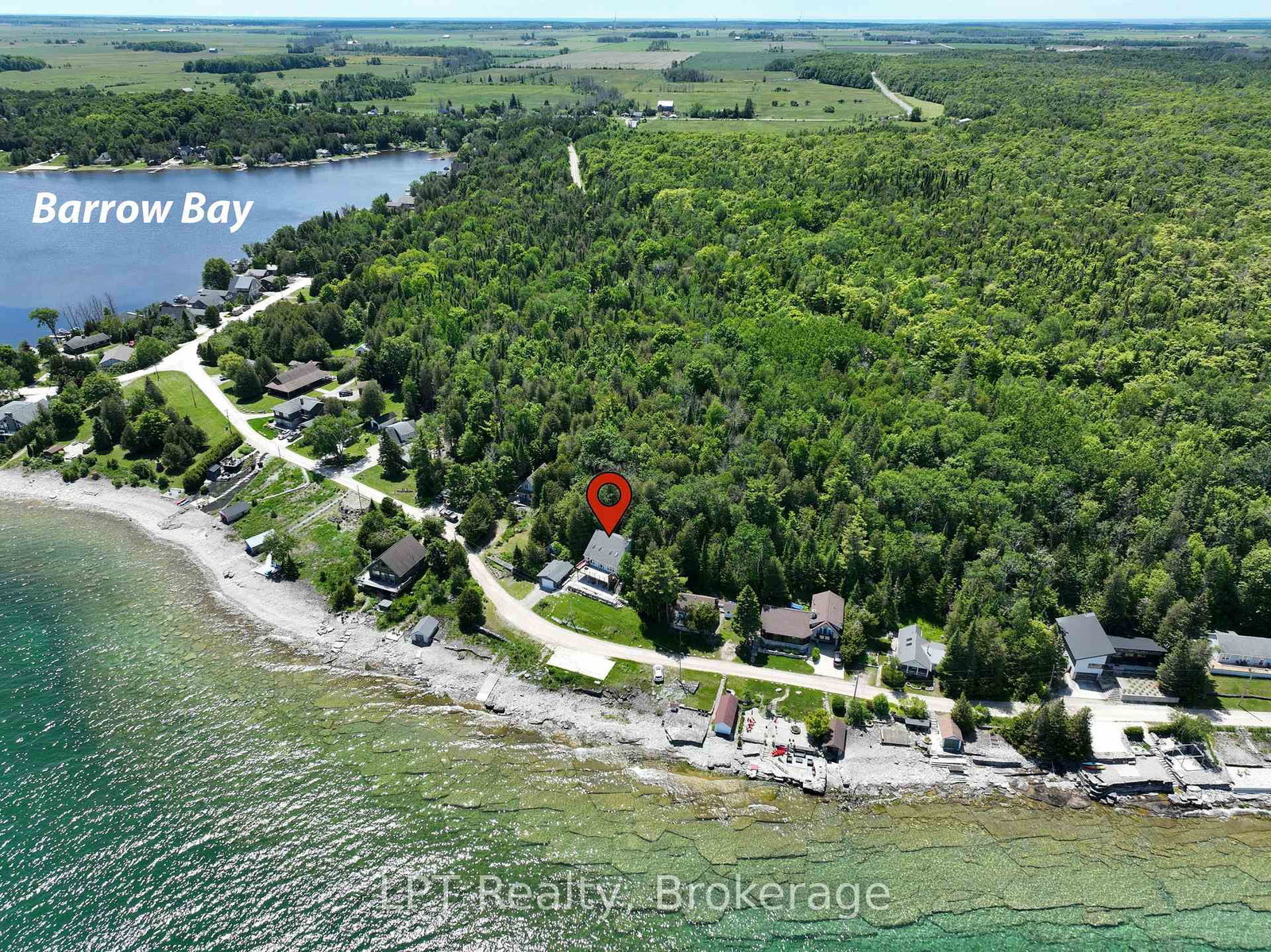 101 North Shore Road • Northern Bruce Peninsula, ON photo 4