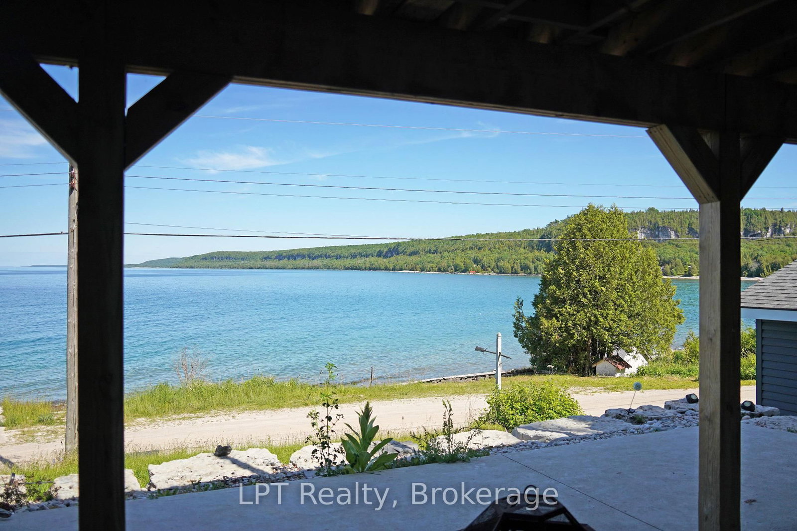 101 North Shore Road • Northern Bruce Peninsula, ON photo 8