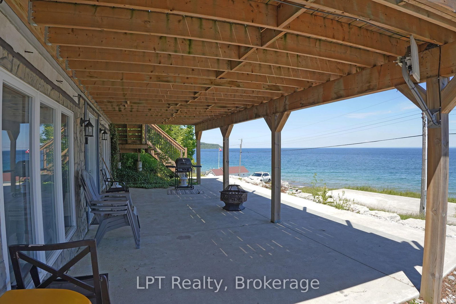 101 North Shore Road • Northern Bruce Peninsula, ON photo 9