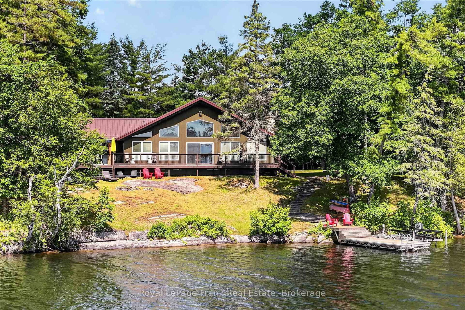 61 Napier Crescent • North Kawartha, ON photo 1