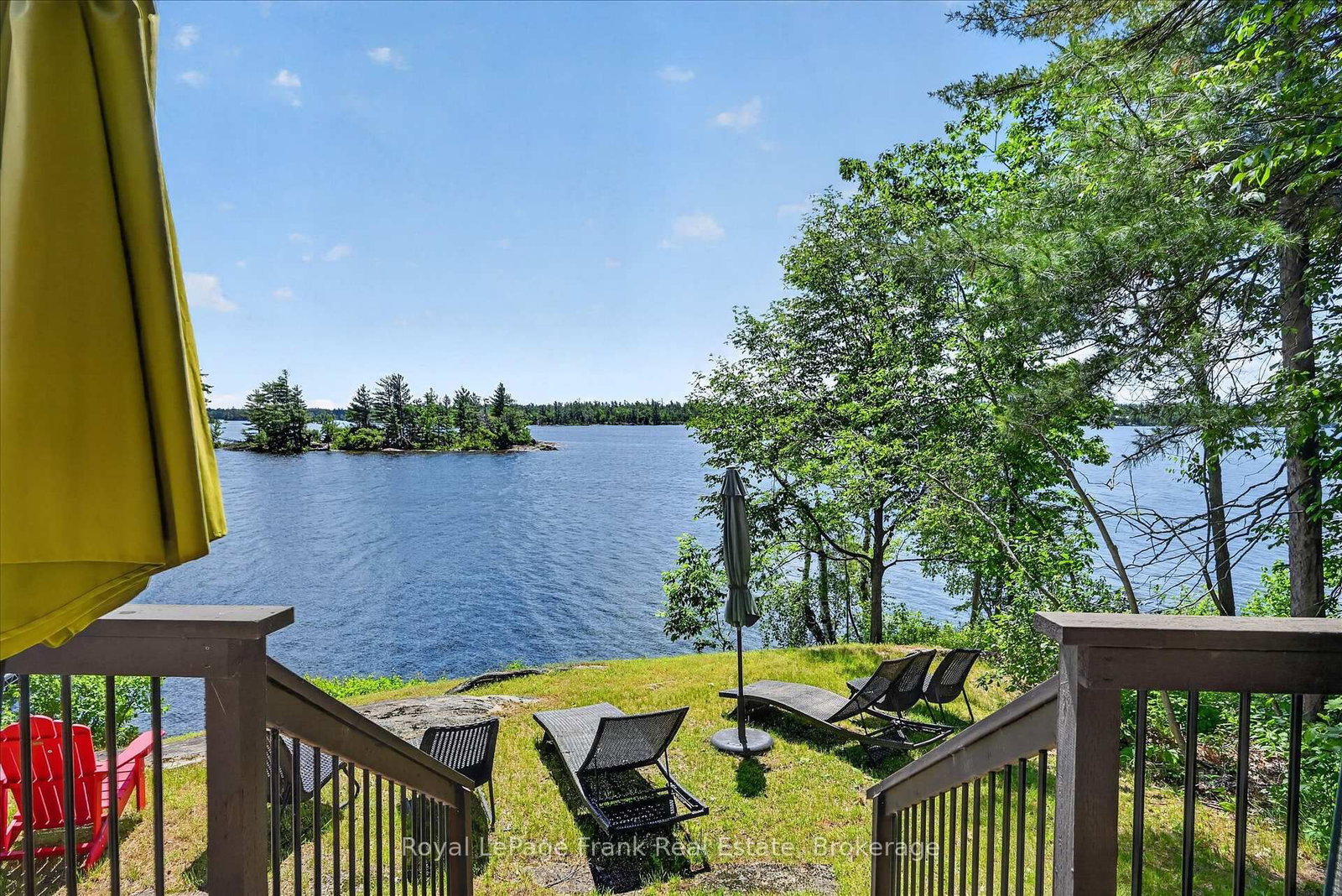 61 Napier Crescent • North Kawartha, ON photo 23