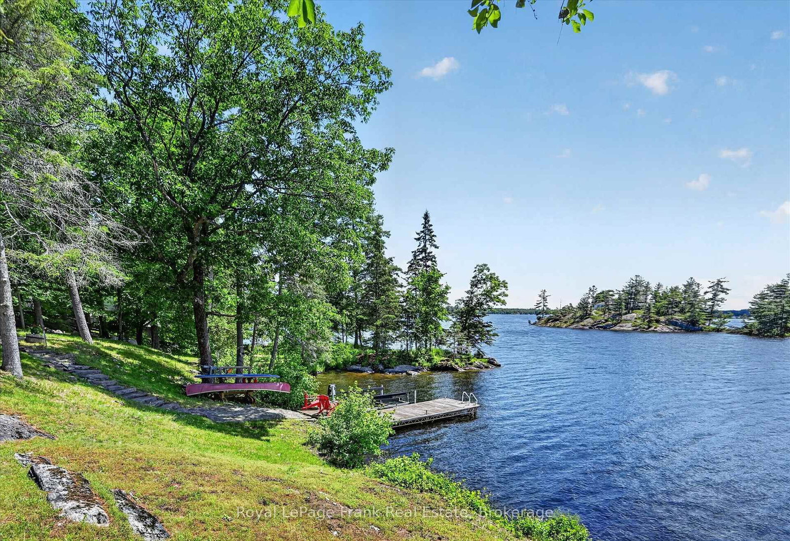 61 Napier Crescent • North Kawartha, ON photo 24