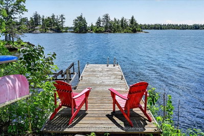 61 Napier Crescent • North Kawartha, ON photo 3