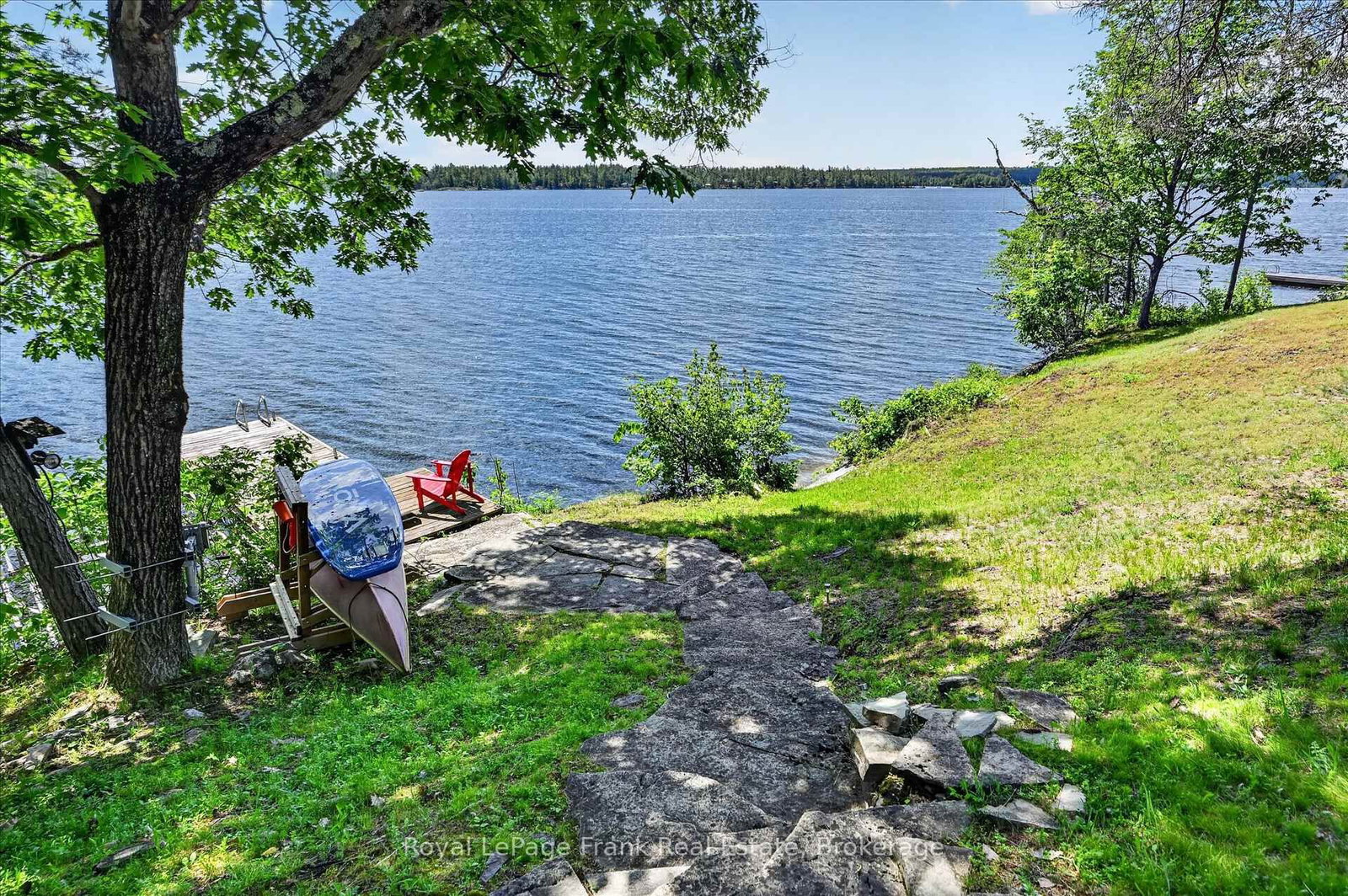 61 Napier Crescent • North Kawartha, ON photo 38
