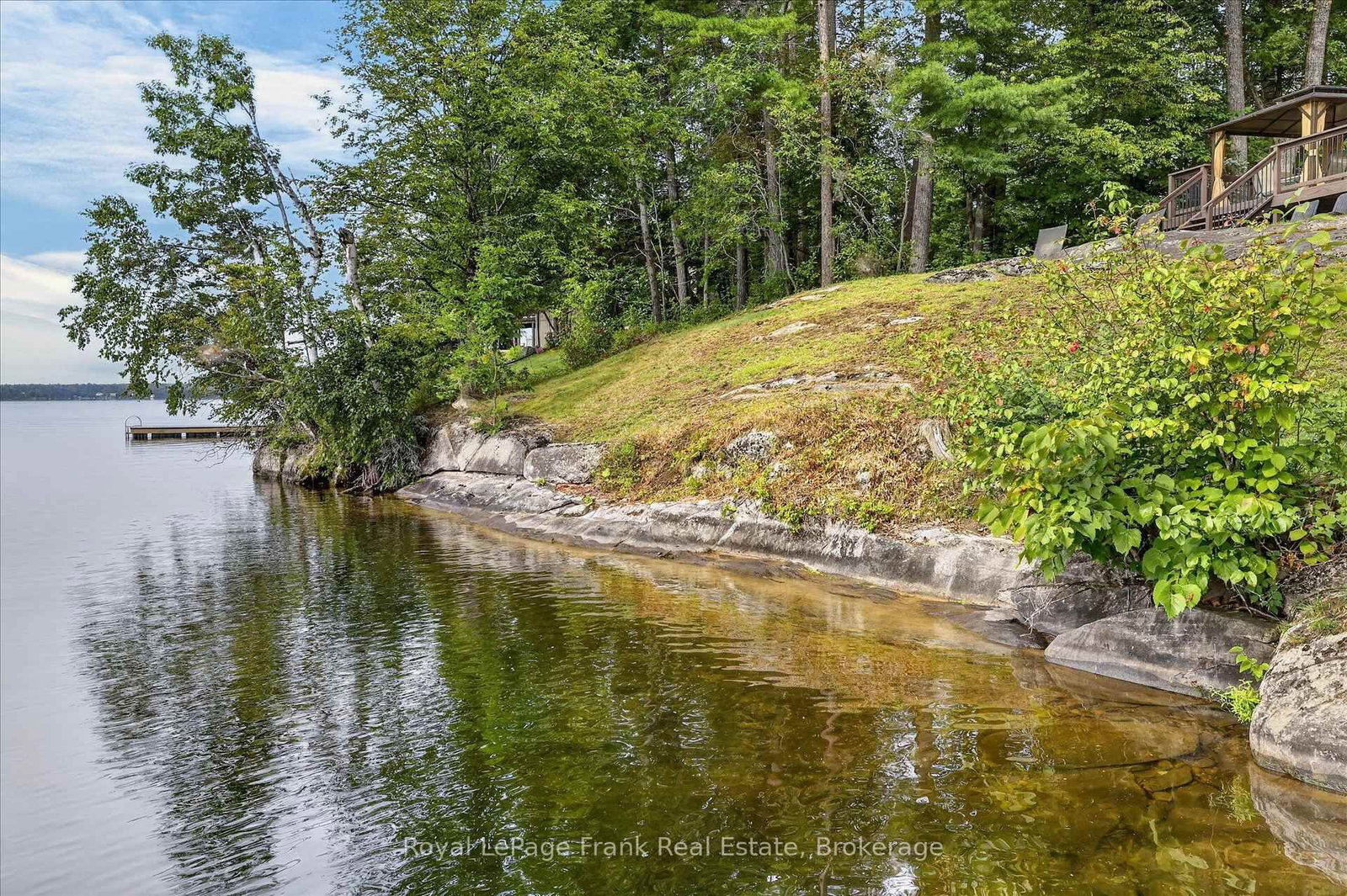 61 Napier Crescent • North Kawartha, ON photo 42