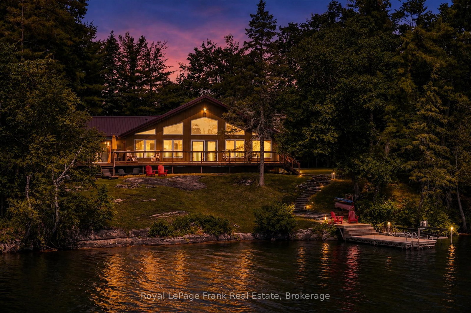 61 Napier Crescent • North Kawartha, ON photo 47