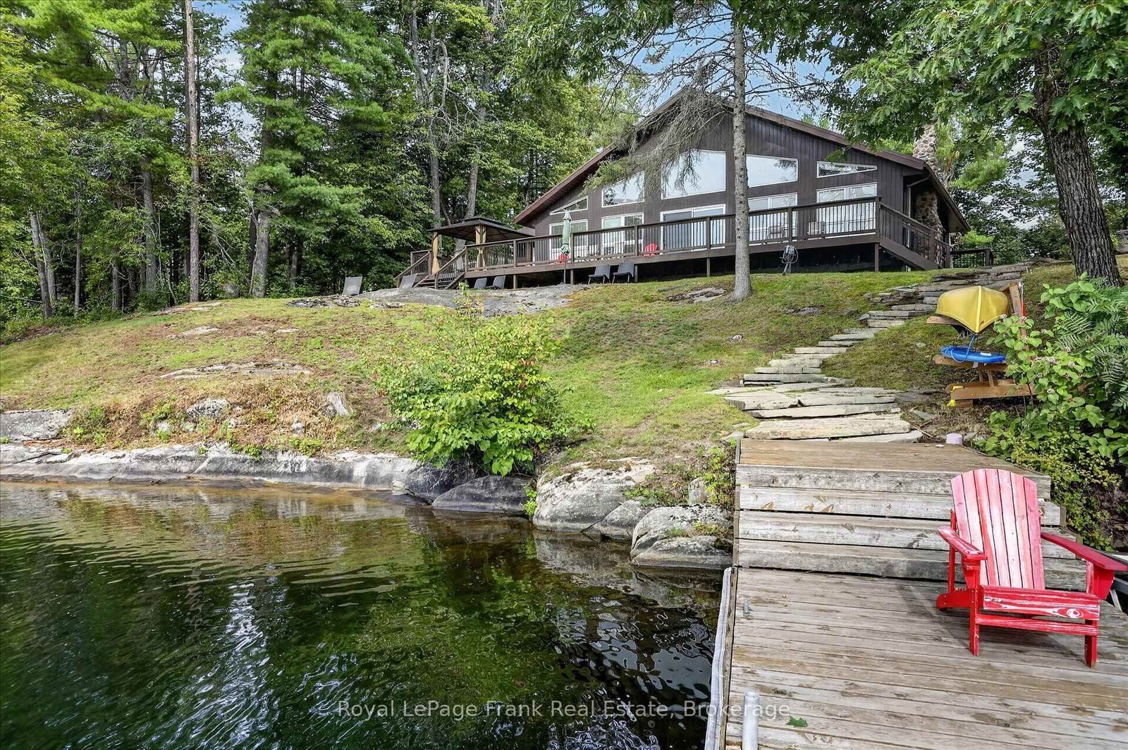 61 Napier Crescent • North Kawartha, ON photo 6