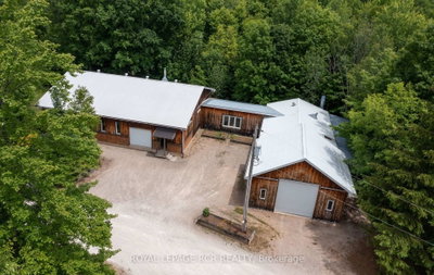 Industrial for sale at 425457 25 Sideroad, Amaranth, Ontario, L9V 1M9 - Rural Amaranth - MLS: X13501998