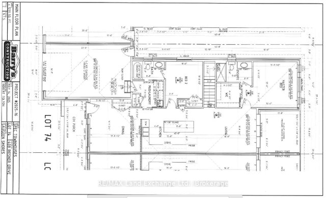 408 Rosner Drive