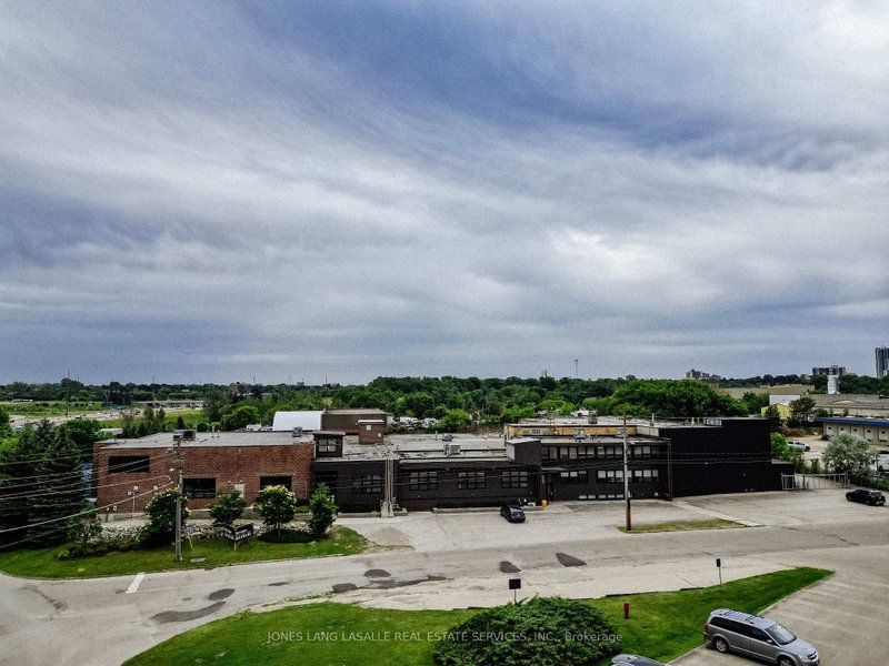 Unit C — 305 Arnold Street, Kitchener