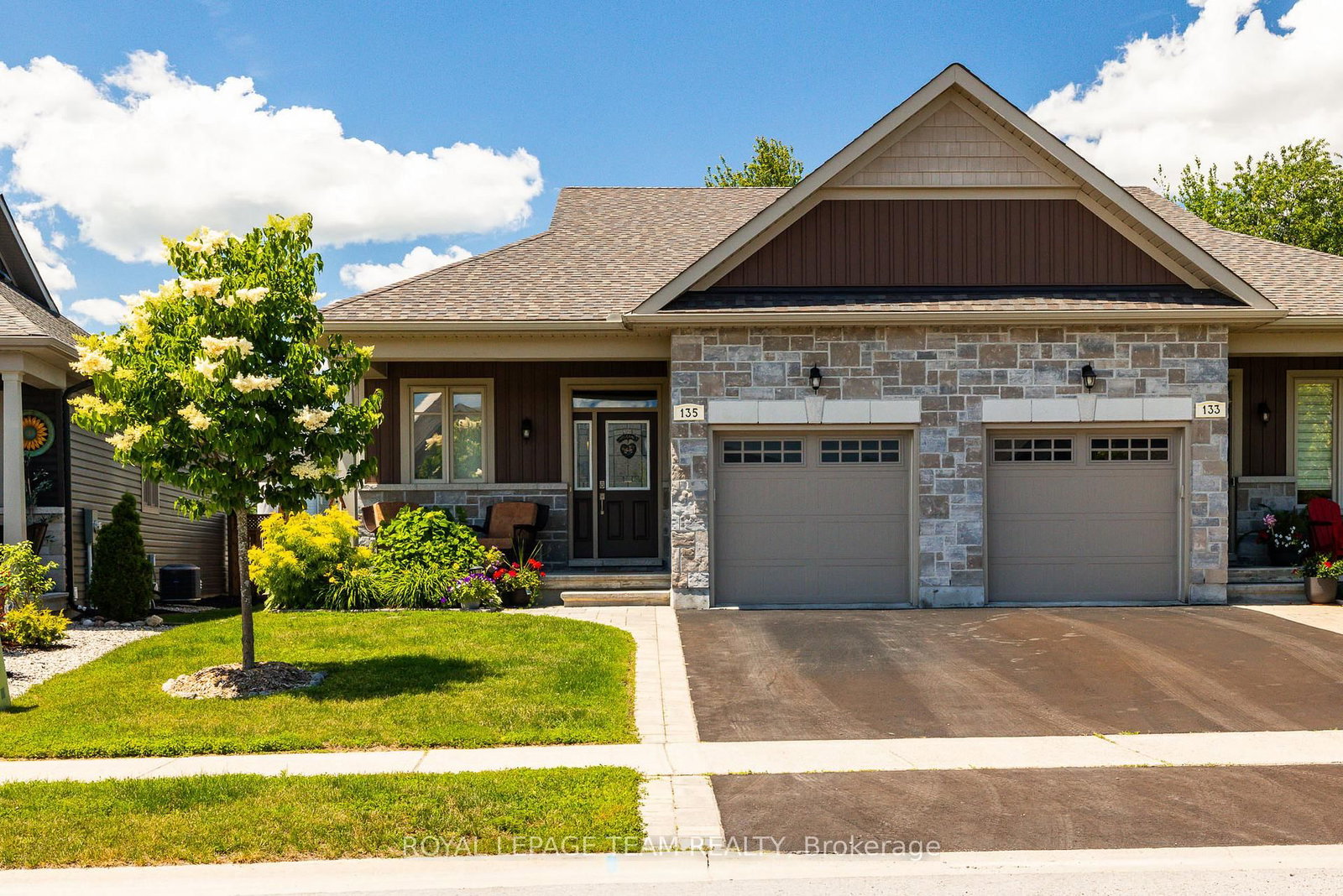 135 Tradewinds Crescent • North Grenville, ON photo 1