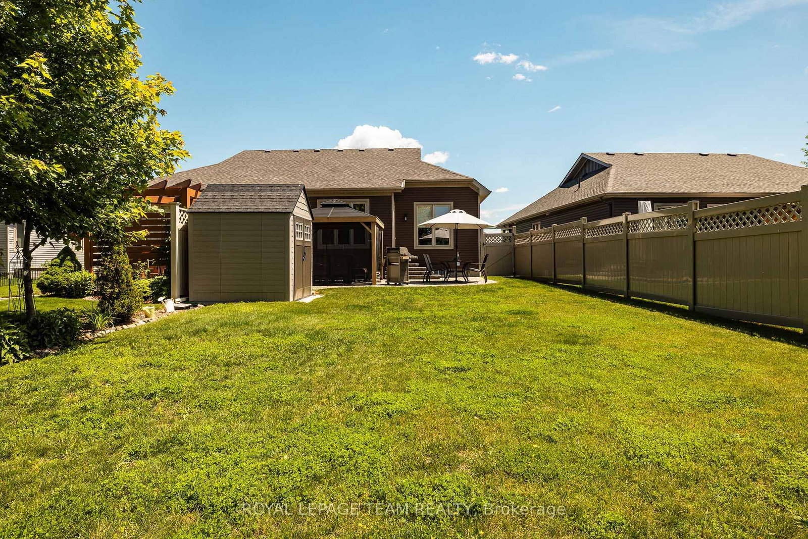 135 Tradewinds Crescent • North Grenville, ON photo 38