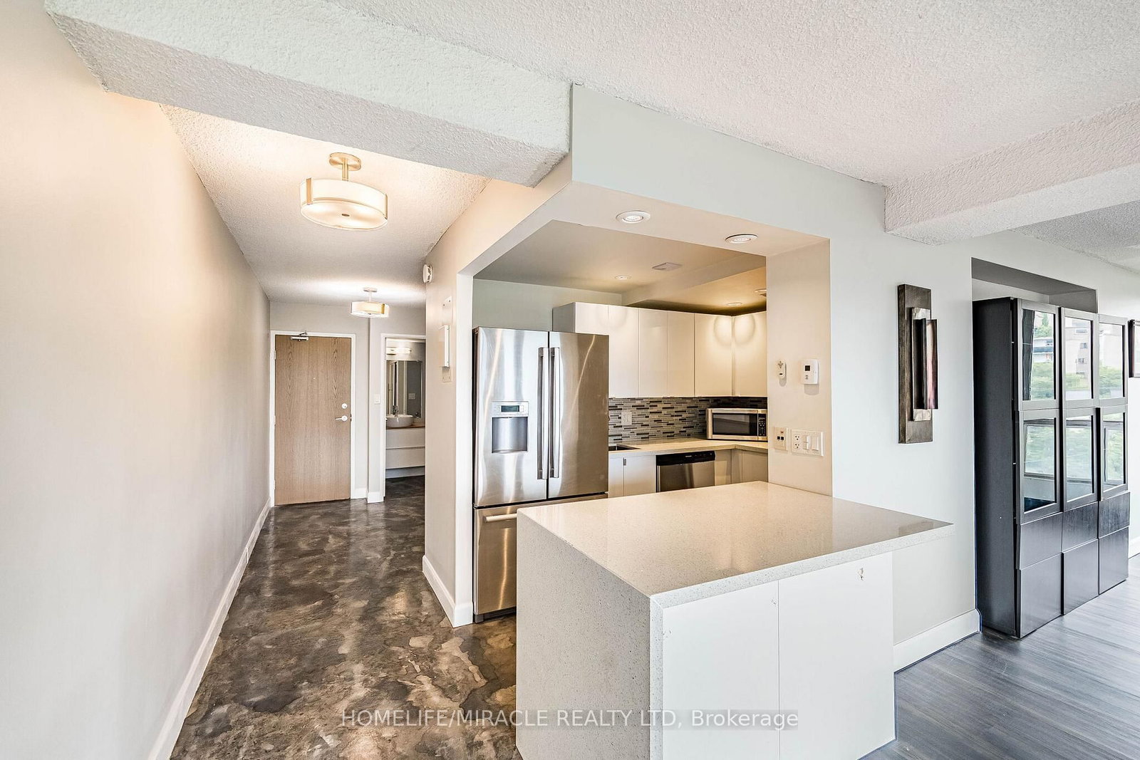 150 E Charlton Avenue • #1408 • Hamilton, ON photo 17