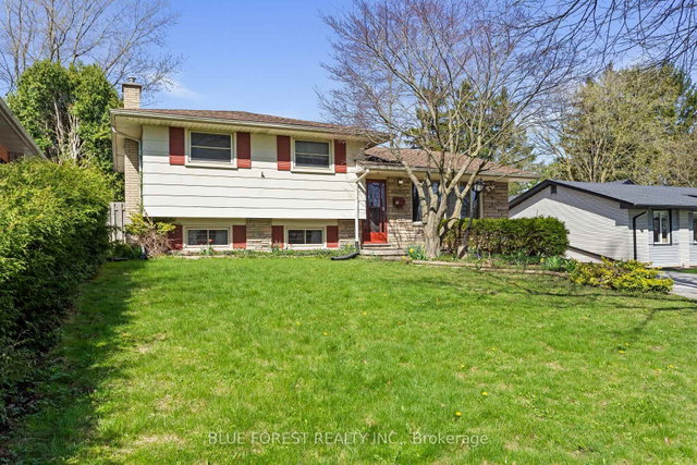 39 Southwood Crescent