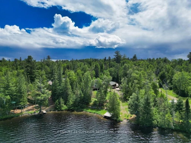 12 Plateau Lake Road