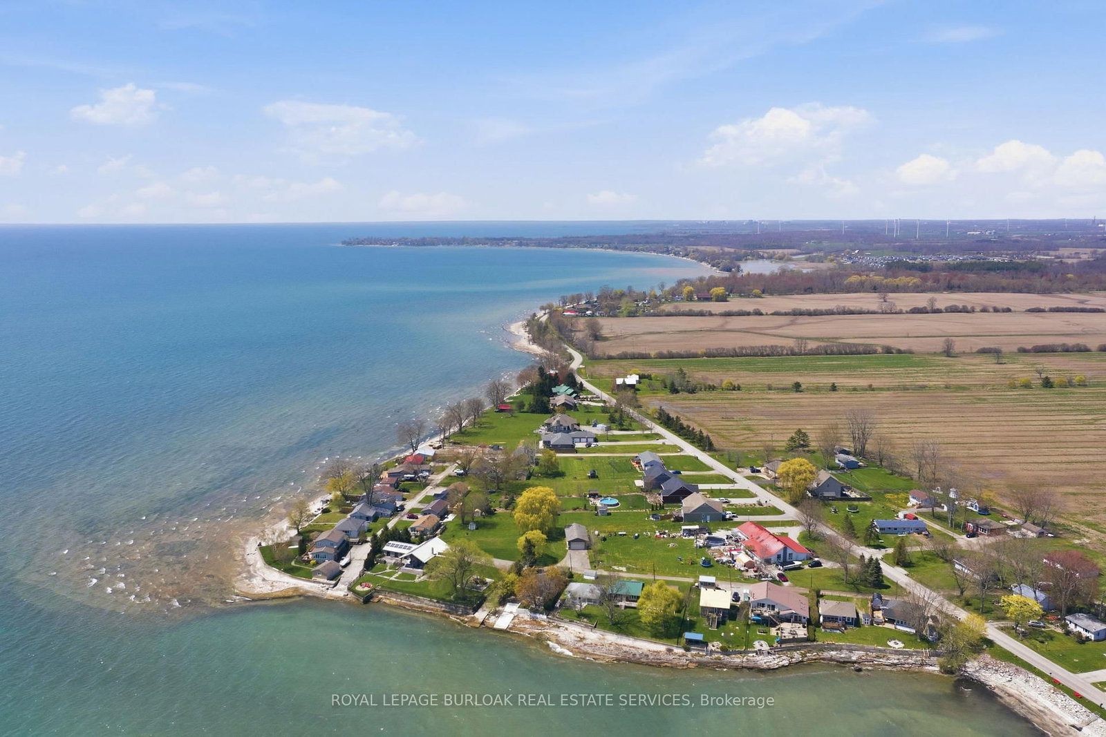 51 Vola Beach Lane • Haldimand, ON photo 43