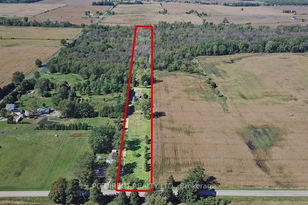 26820 Marsh Line • Dutton/Dunwich, ON photo 3