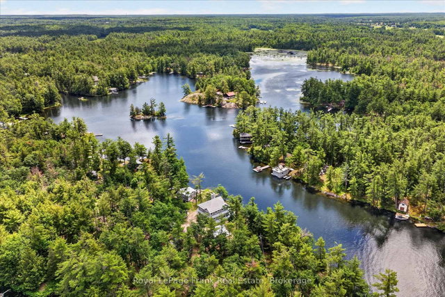 1012 Island 35 Stoney Lake
