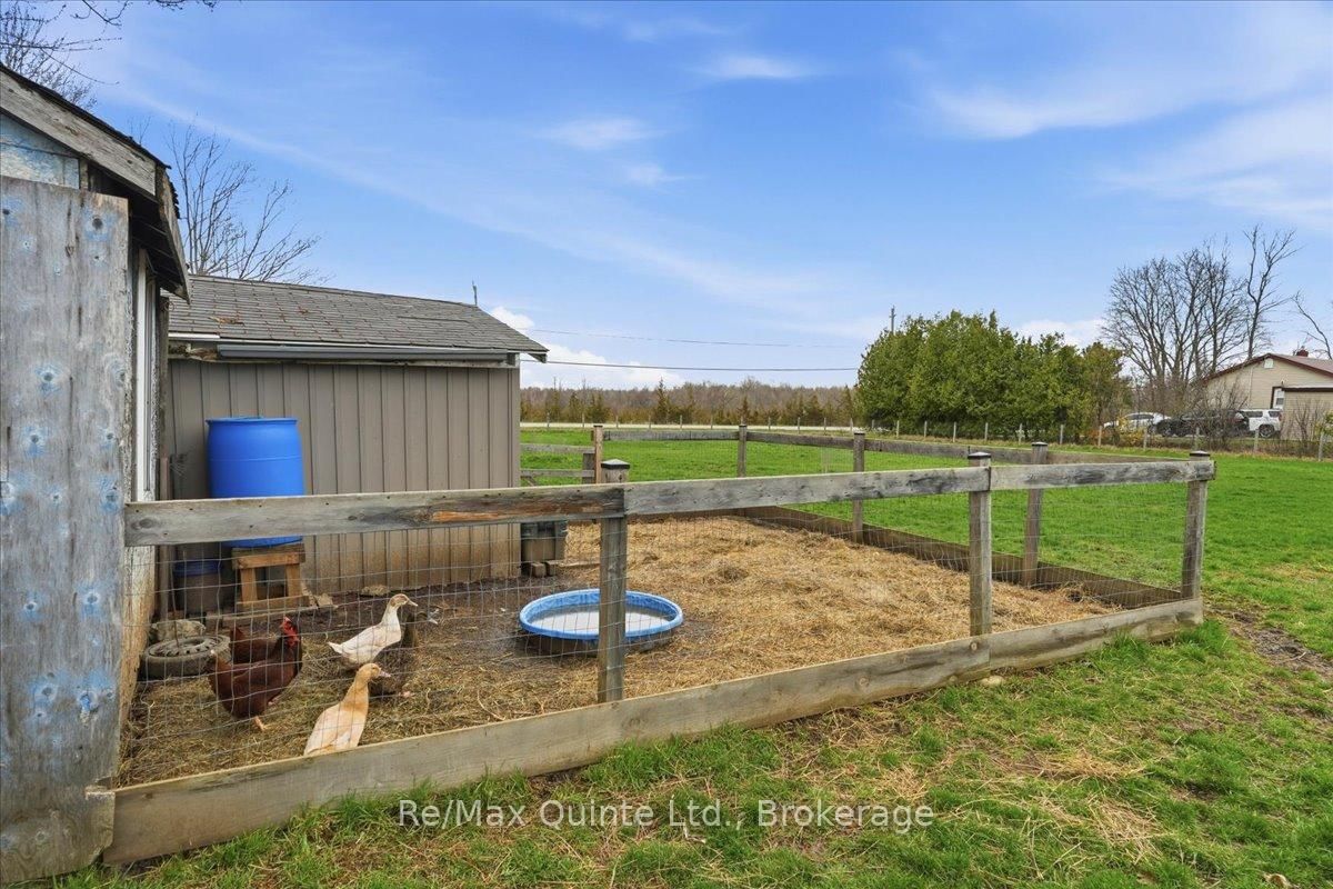 2388 County Rd 64 • Quinte West, ON photo 40