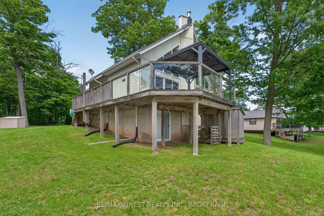 3459 Buck Point Lane
