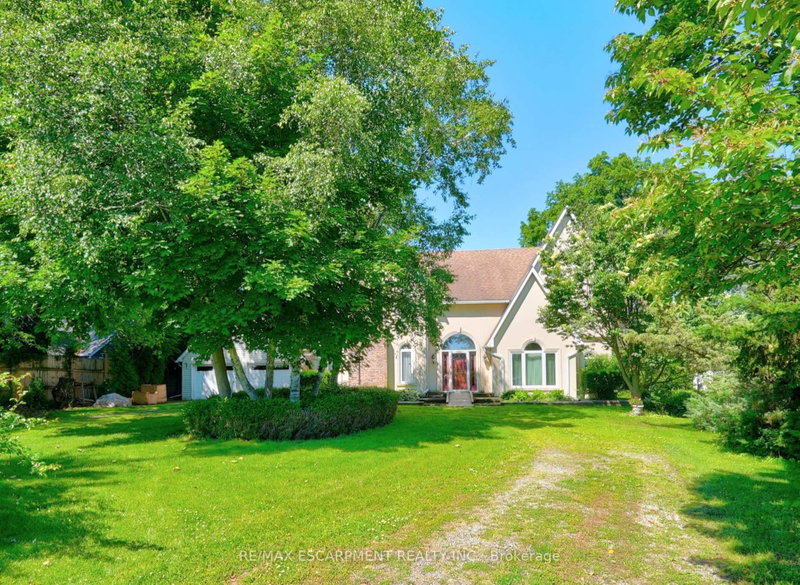 4956 Sann Rd N, Lincoln, Ontario