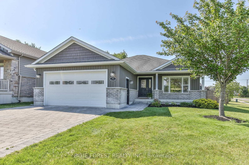 home for sale on 16 Brooker Trail