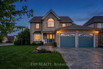 57 Goodman Crescent — photo 2