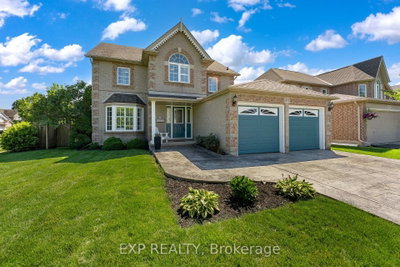 57 Goodman Crescent — photo 3