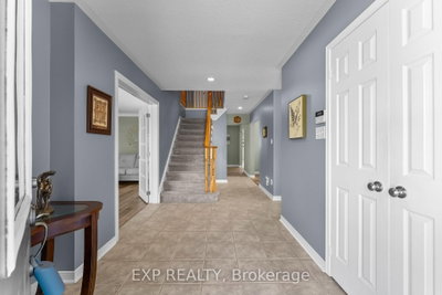 57 Goodman Crescent — more photos
