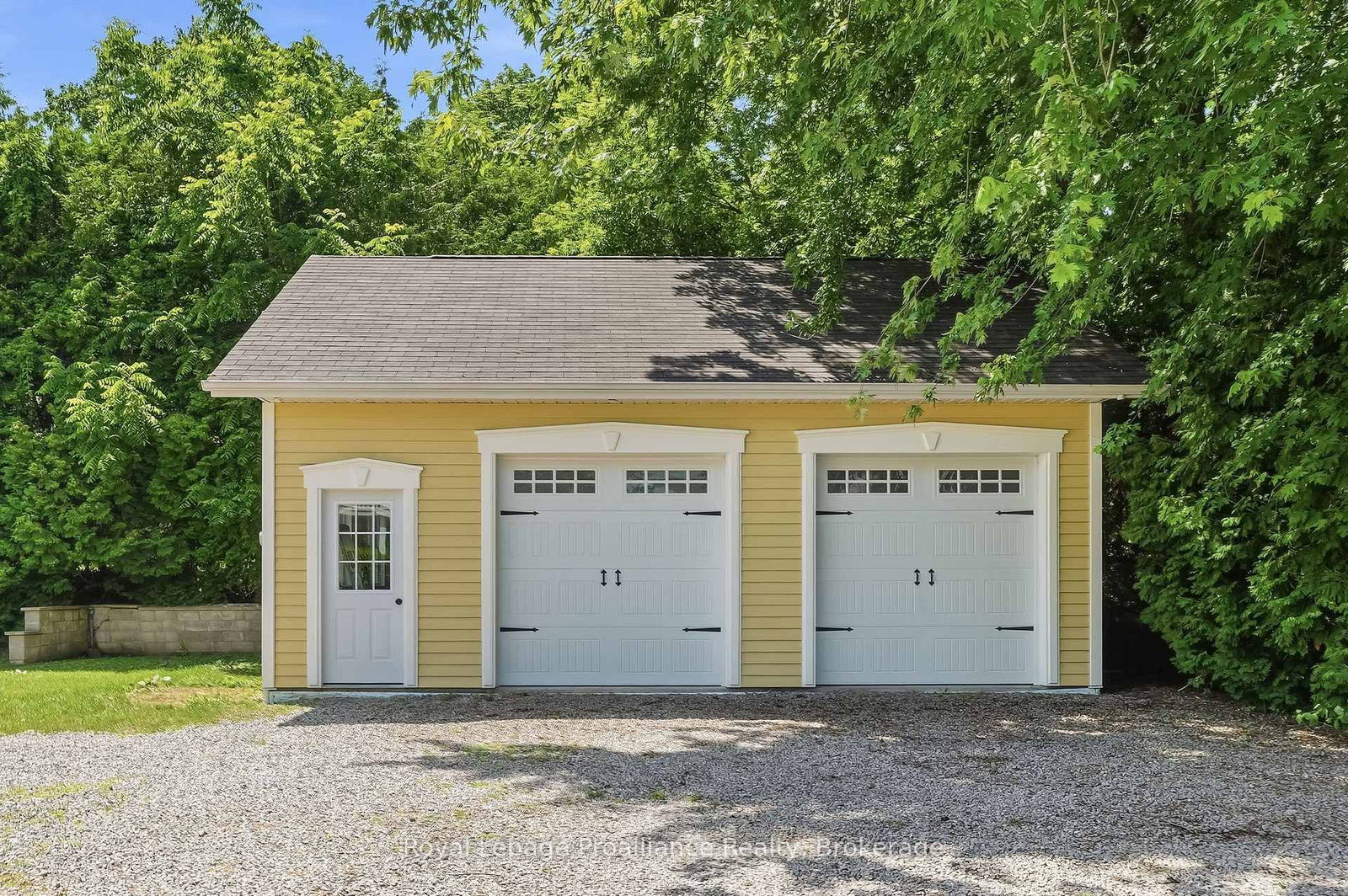 68 Cavan Street • Port Hope, ON photo 44