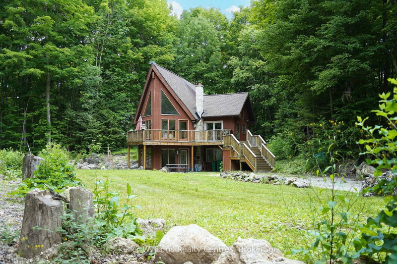 382488 17 Concession Rd, Georgian Bluffs, Ontario