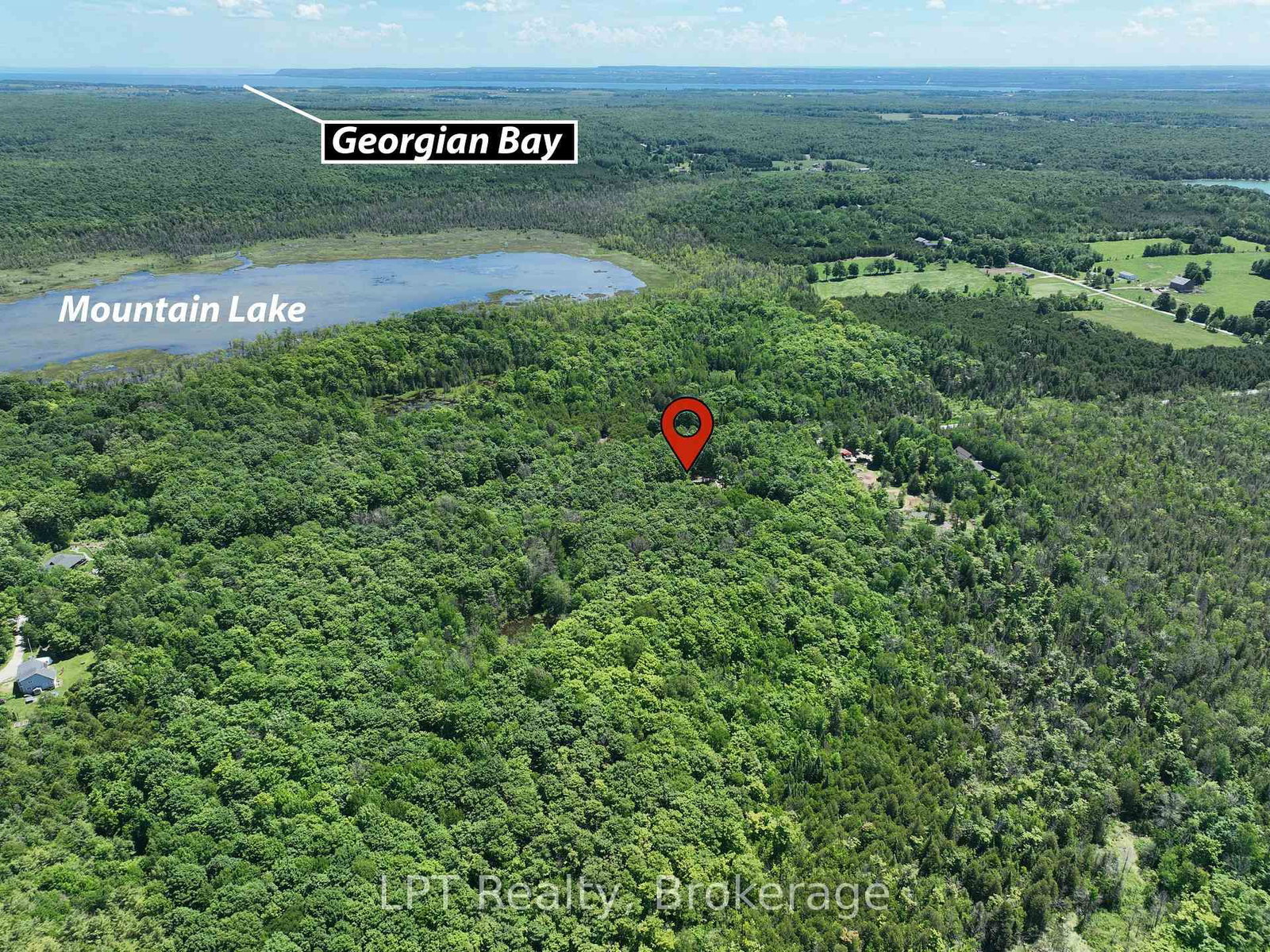 382488 CONCESSION 17 Road • Georgian Bluffs, ON photo 4