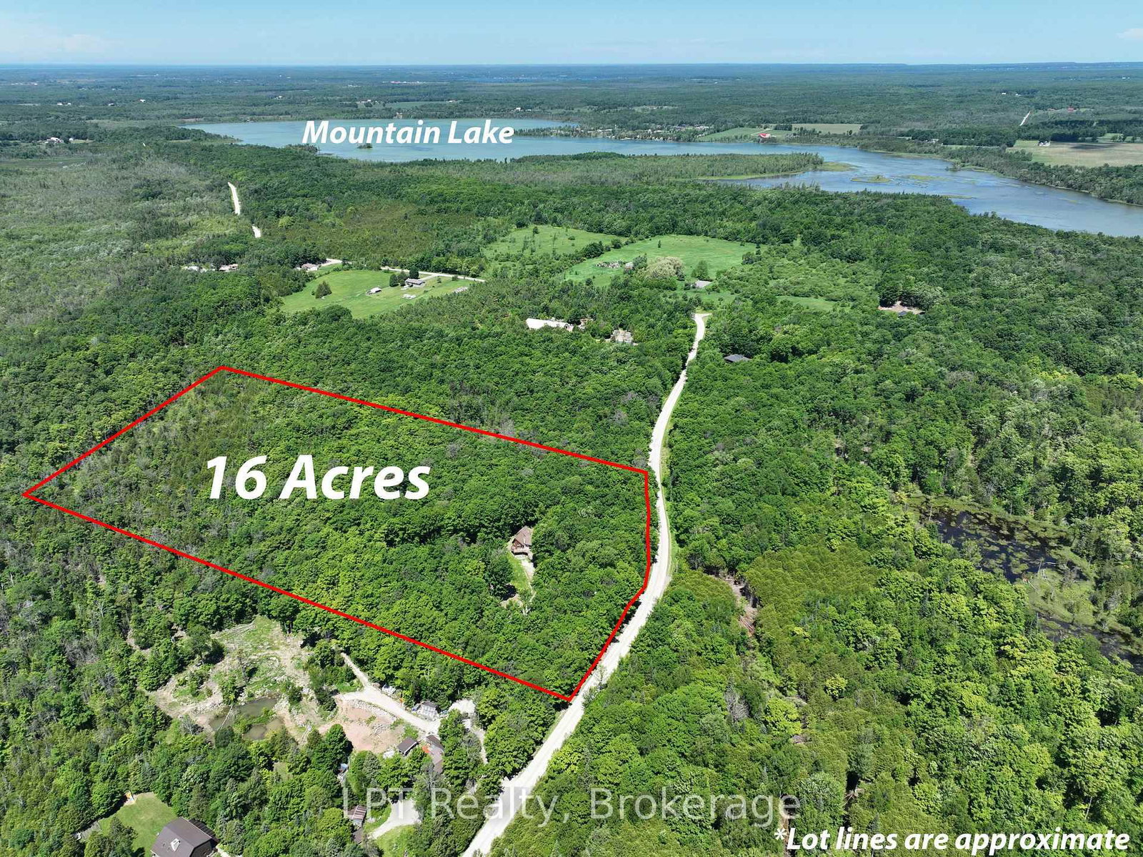 382488 CONCESSION 17 Road • Georgian Bluffs, ON photo 48