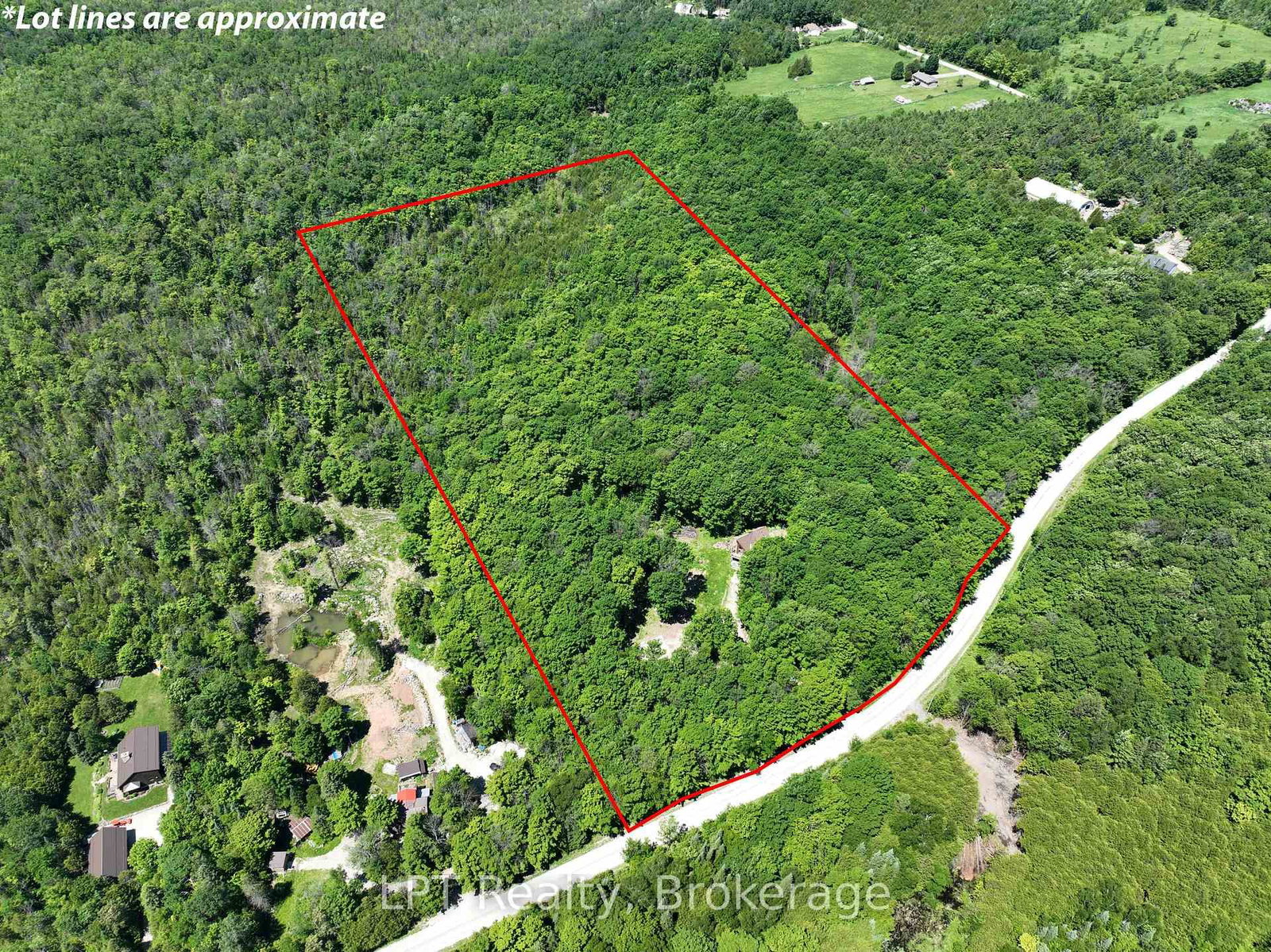 382488 CONCESSION 17 Road • Georgian Bluffs, ON photo 5