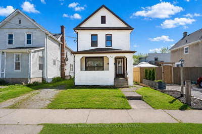 59 Asher Street